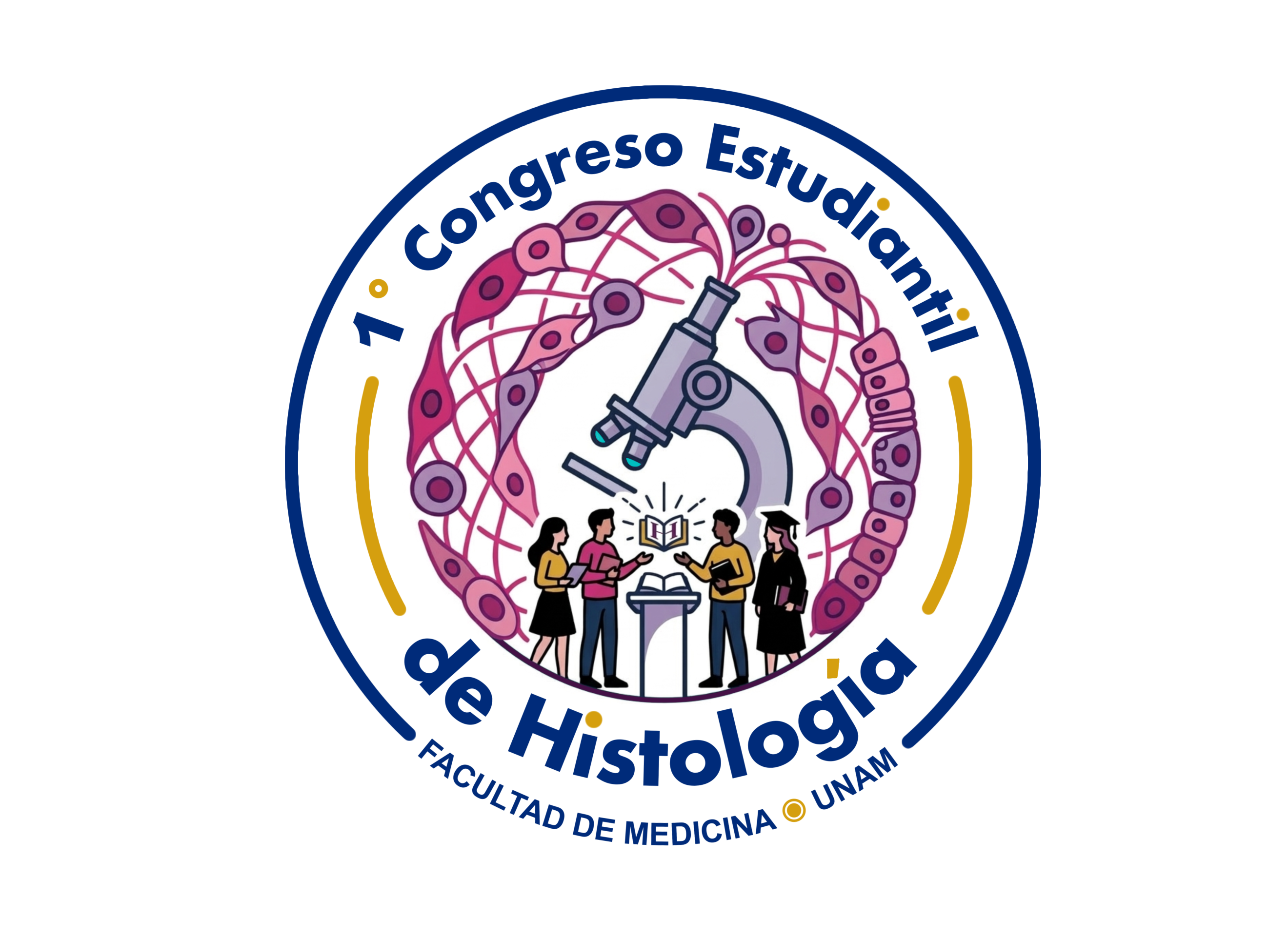 Congreso Histología